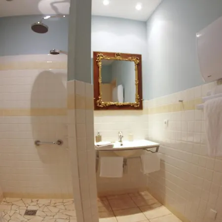 D'hotes Le Clos Des 3 Rois