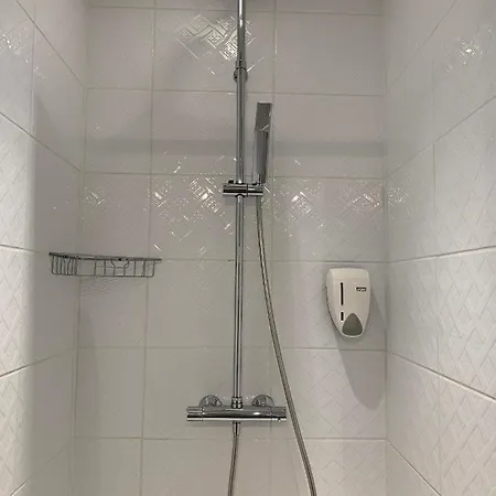 D'hotes Le Clos Des 3 Rois Nocleg ze śniadaniem 3*