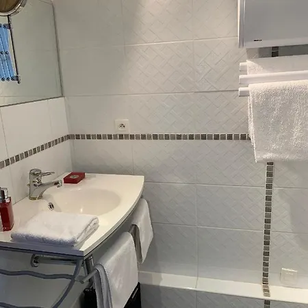 D'hotes Le Clos Des 3 Rois Nocleg ze śniadaniem