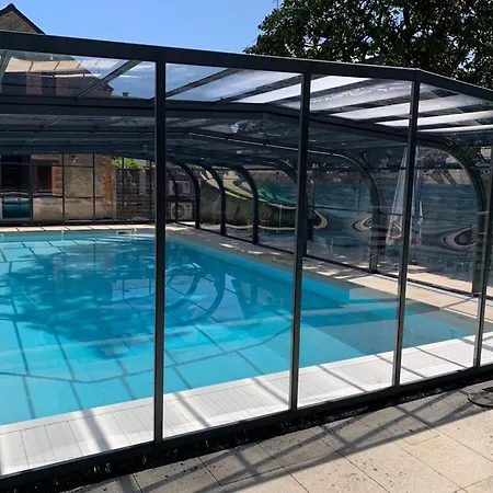 D'hotes Le Clos Des 3 Rois 3* Thouarcé