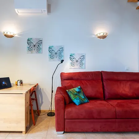 D'hotes Le Clos Des 3 Rois Nocleg ze śniadaniem