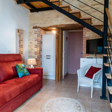 D'hotes Le Clos Des 3 Rois Nocleg ze śniadaniem 3*