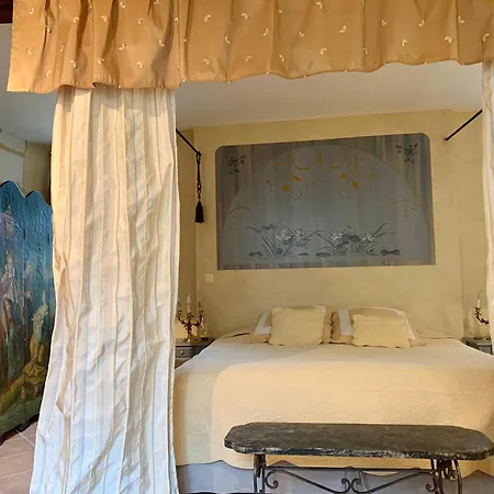 D'hotes Le Clos Des 3 Rois