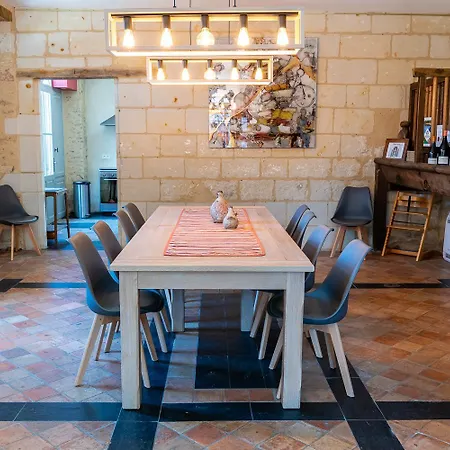 D'hotes Le Clos Des 3 Rois ベッド・アンド・ブレックファスト