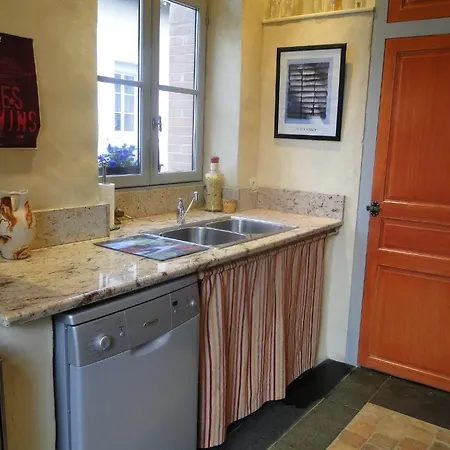 ベッド・アンド・ブレックファスト D'hotes Le Clos Des 3 Rois Thouarcé