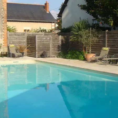 D'hotes Le Clos Des 3 Rois