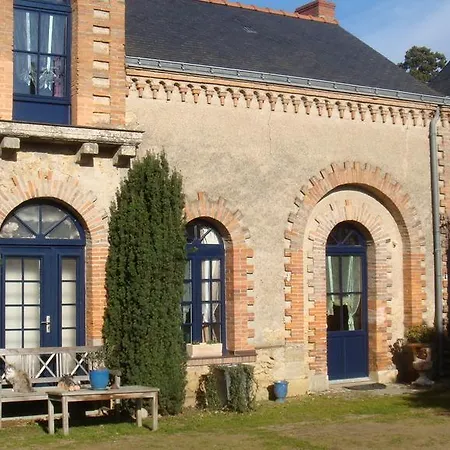 D'hotes Le Clos Des 3 Rois 3*