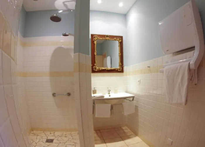 D'hotes Le Clos Des 3 Rois