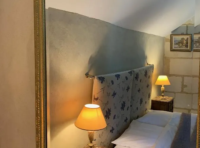Bed & Breakfast D'hotes Le Clos Des 3 Rois