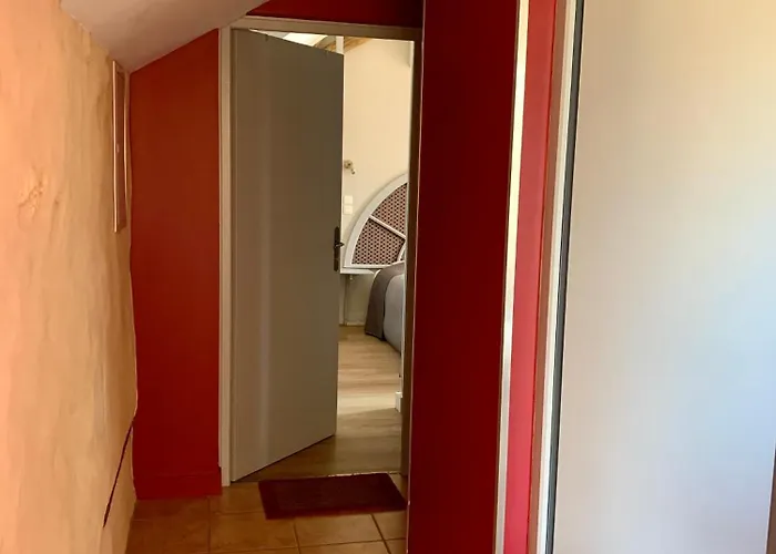 D'hotes Le Clos Des 3 Rois