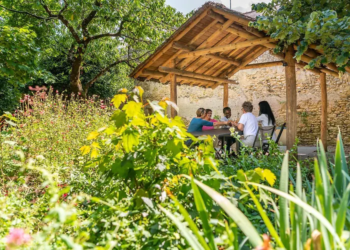 D'hotes Le Clos Des 3 Rois Bed & Breakfast Thouarcé