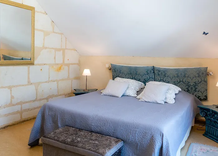 D'hotes Le Clos Des 3 Rois Bed & Breakfast