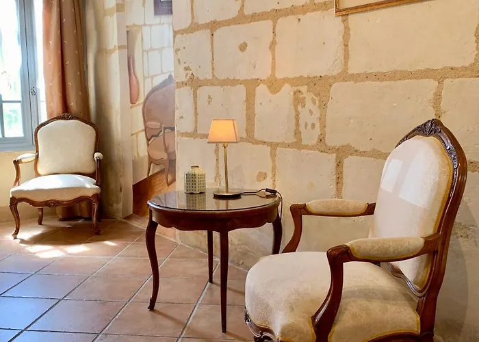 Bed & Breakfast D'hotes Le Clos Des 3 Rois 3*