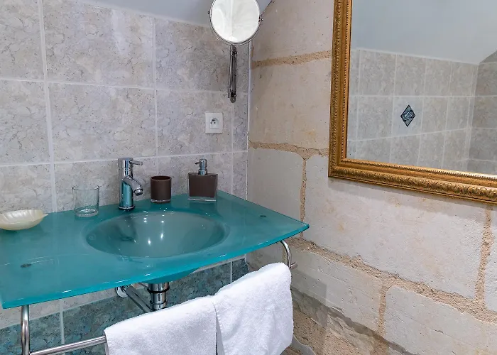 Bed & Breakfast D'hotes Le Clos Des 3 Rois Thouarcé