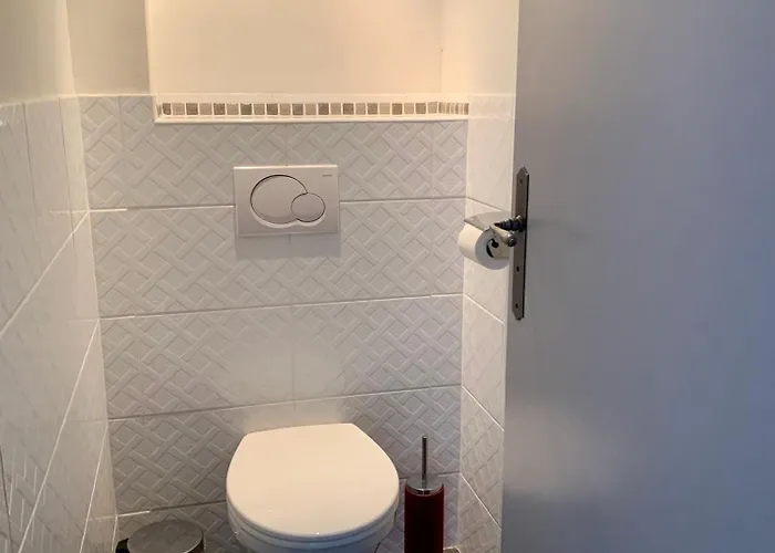 D'hotes Le Clos Des 3 Rois Thouarcé