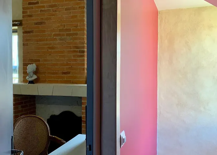 D'hotes Le Clos Des 3 Rois