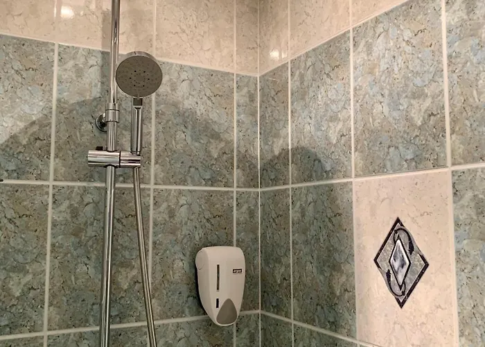 D'hotes Le Clos Des 3 Rois Bed and Breakfast Thouarcé