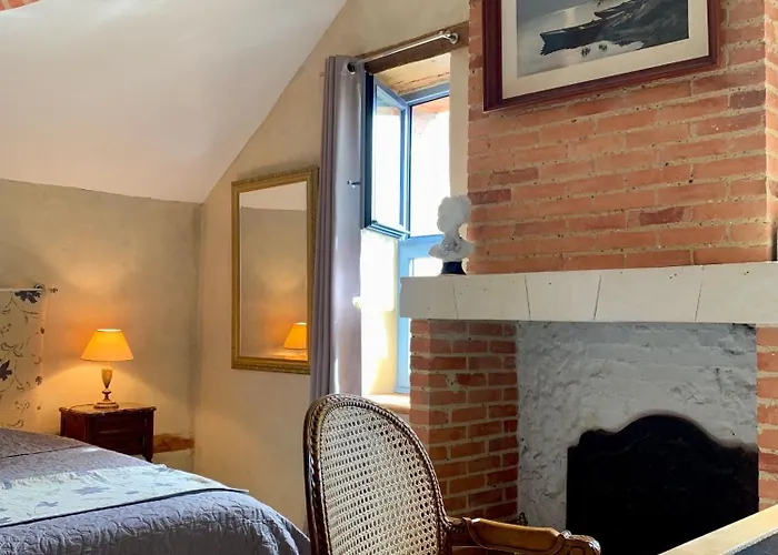 D'hotes Le Clos Des 3 Rois 3*