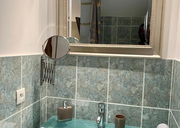 D'hotes Le Clos Des 3 Rois Thouarcé