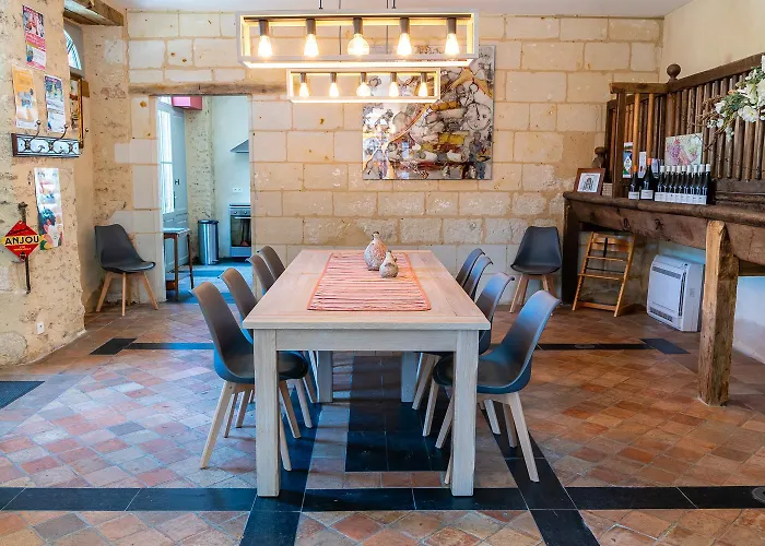 D'hotes Le Clos Des 3 Rois Bed & Breakfast