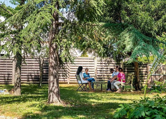 Bed & Breakfast D'hotes Le Clos Des 3 Rois 3*