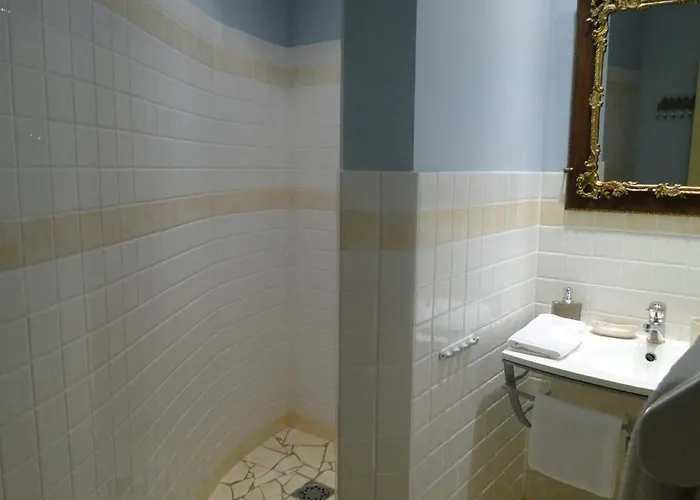 D'hotes Le Clos Des 3 Rois Bed & Breakfast Thouarcé