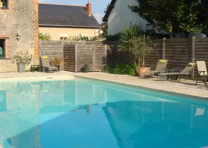 D'hotes Le Clos Des 3 Rois